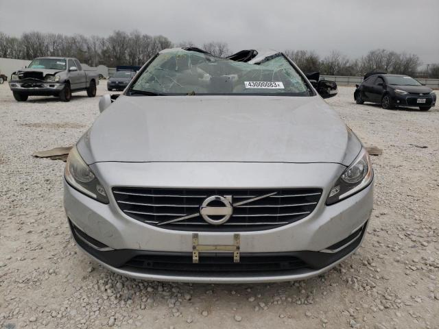 Photo 5 from auction – 2015 VOLVO S60 PREMIE with VIN YV140MFK0F2360751
