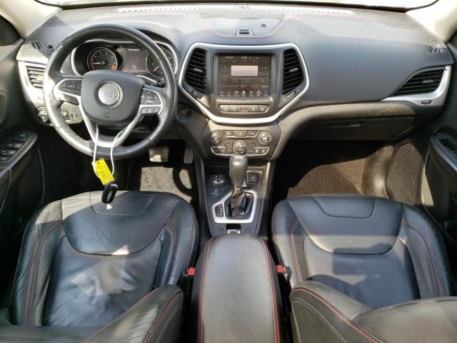 Photo 8 from auction – 2014 JEEP CHEROKEE T with VIN 1C4PJMBBXEW281181
