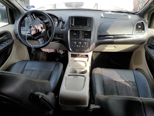 Photo 8 from auction – 2019 DODGE GRAND CARA with VIN 2C4RDGCG4KR580715