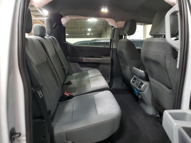 Photo 10 from auction – 2021 FORD F150 SUPER with VIN 1FTEW1EBXMKF00021