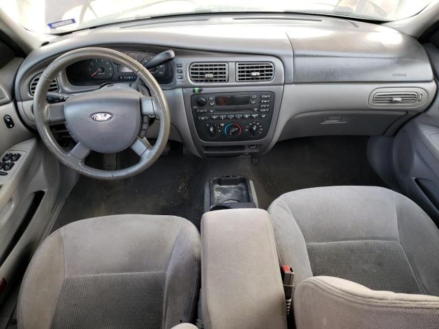 Photo 8 from auction – 2004 FORD TAURUS SES with VIN 1FAFP55S04G135771
