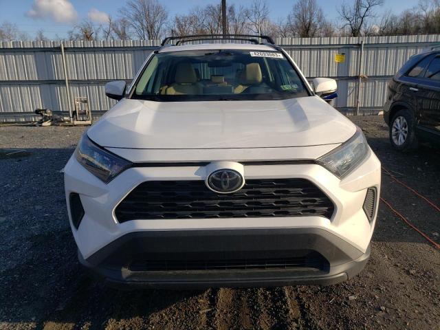 Photo 5 from auction – 2020 TOYOTA RAV4 LE with VIN 2T3G1RFV9LW087464