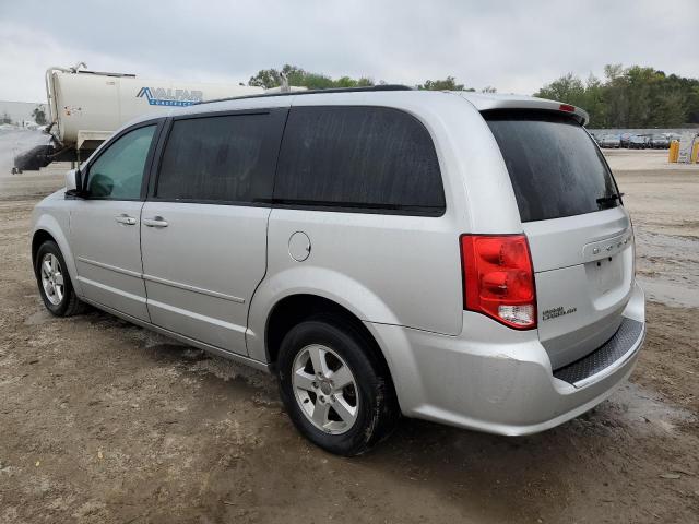 Zdjęcie 2 z aukcji – 2012 DODGE GRAND CARA z VIN 2C4RDGCG7CR196431