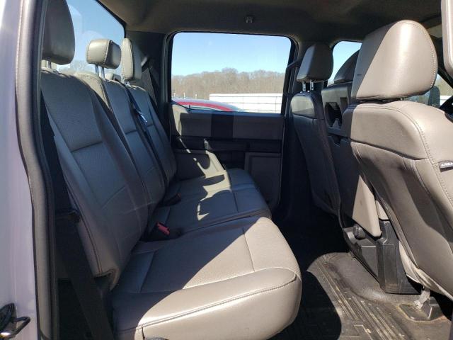 Photo 10 from auction – 2020 FORD F250 SUPER with VIN 1FD7W2A62LEC31576