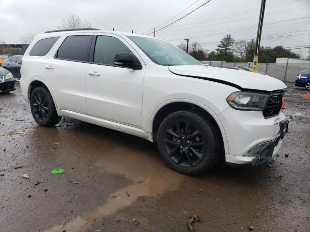 Photo 4 from auction – 2018 DODGE DURANGO GT with VIN 1C4RDJDGXJC312027