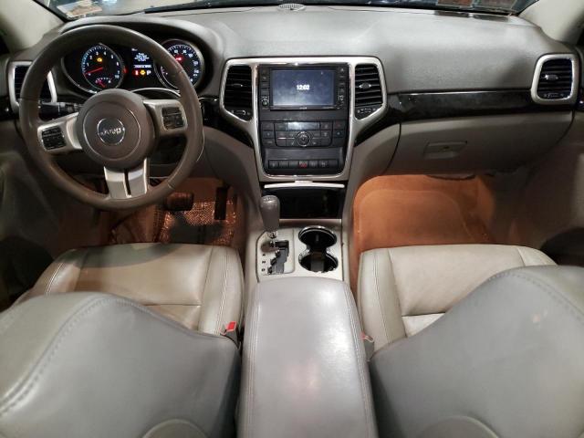 Photo 8 from auction – 2012 JEEP GRAND CHER with VIN 1C4RJFAGXCC232823
