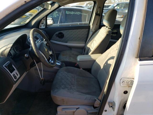 Photo 7 from auction – 2009 CHEVROLET EQUINOX LS with VIN 2CNDL13F896227127