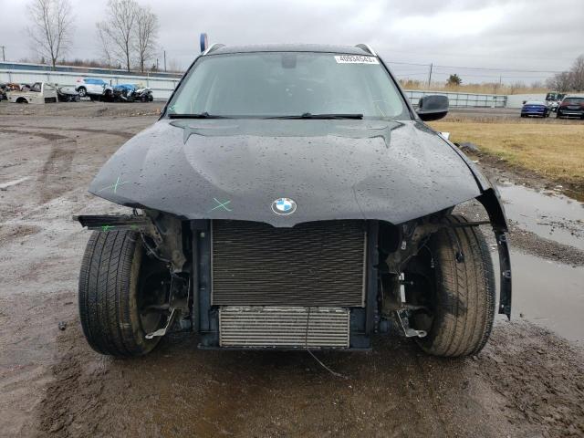 Photo 5 from auction – 2013 BMW X3 XDRIVE2 with VIN 5UXWX9C59D0A18747