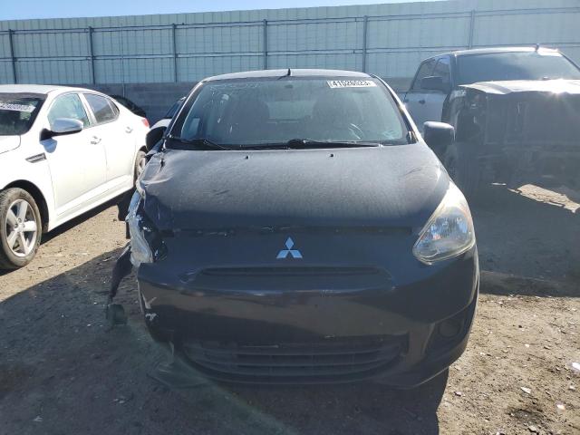 Photo 5 from auction – 2014 MITSUBISHI MIRAGE DE with VIN ML32A3HJ9EH008288