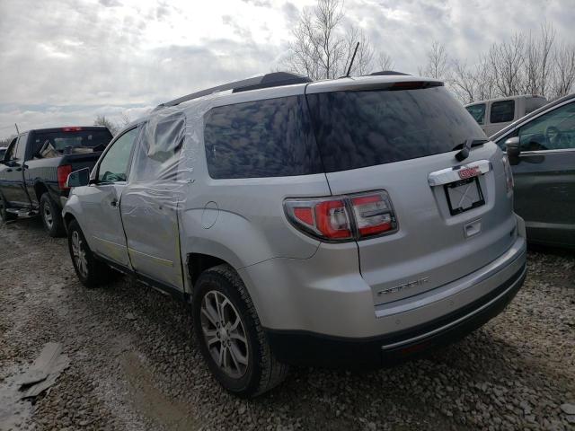 Photo 2 from auction – 2013 GMC ACADIA SLT with VIN 1GKKRRKD3DJ141572