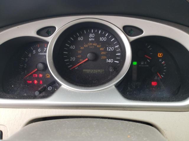Photo 9 from auction – 2006 TOYOTA HIGHLANDER with VIN JTEHP21A560186320