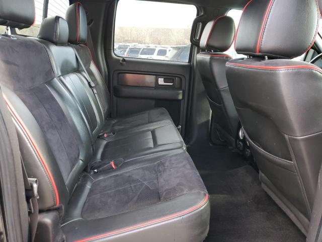 Photo 10 from auction – 2013 FORD F150 SUPER with VIN 1FTFW1ETXDFB02894