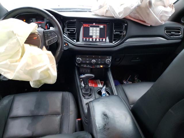 Photo 8 from auction – 2021 DODGE DURANGO GT with VIN 1C4RDHDGXMC804179