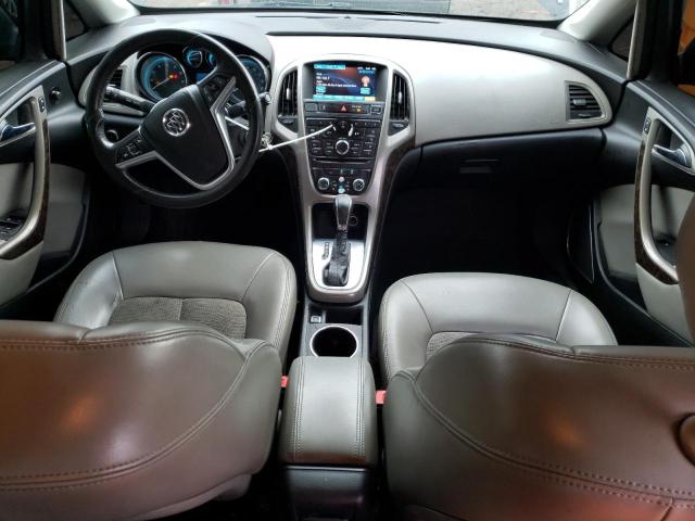Photo 8 from auction – 2012 BUICK VERANO with VIN 1G4PP5SK5C4214187