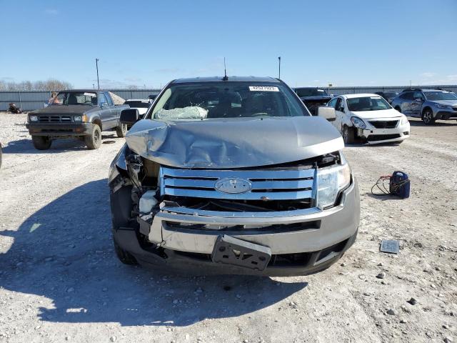 Photo 5 from auction – 2008 FORD EDGE with VIN 2FMDK36C88BA62038