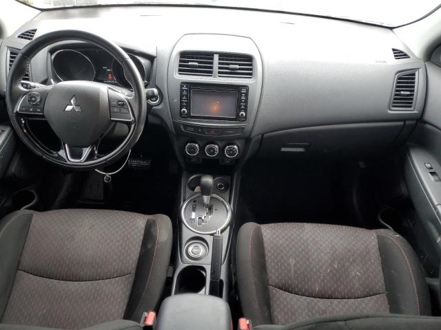 Photo 8 from auction – 2016 MITSUBISHI OUTLANDER with VIN JA4AR3AWXGZ050855
