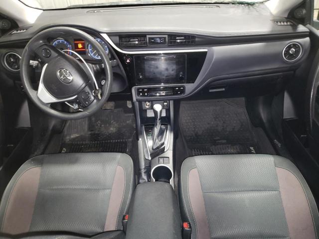 Photo 8 from auction – 2018 TOYOTA COROLLA L with VIN 2T1BURHE7JC079854