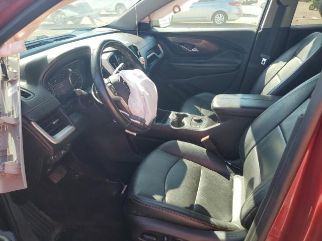 Photo 7 from auction – 2019 GMC TERRAIN SL with VIN 3GKALPEV4KL151071