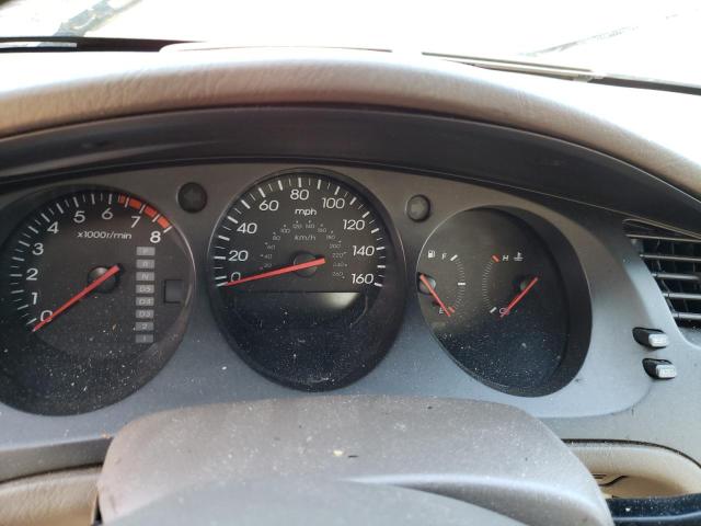Photo 9 from auction – 2003 ACURA 3.2TL with VIN 19UUA56653A055180