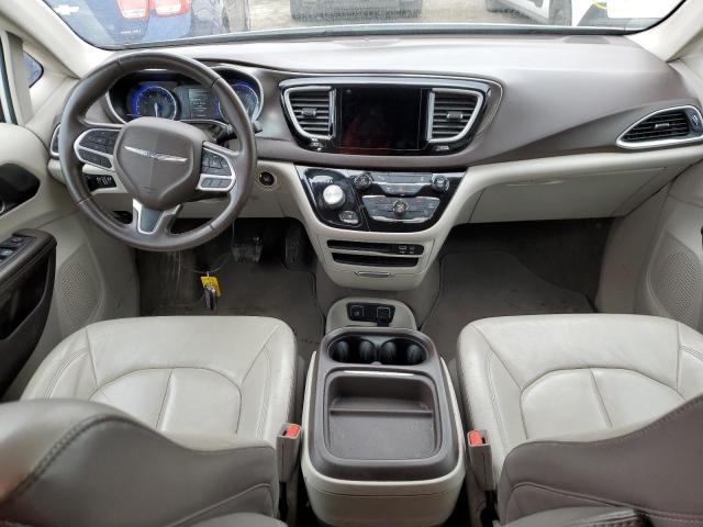 Photo 8 from auction – 2017 CHRYSLER PACIFICA T with VIN 2C4RC1BGXHR583726