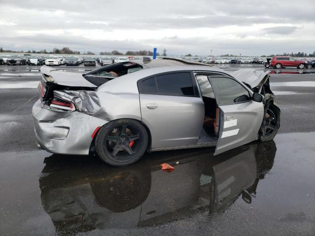 Photo 3 from auction – 2016 DODGE CHARGER SR with VIN 2C3CDXEJ8GH292907