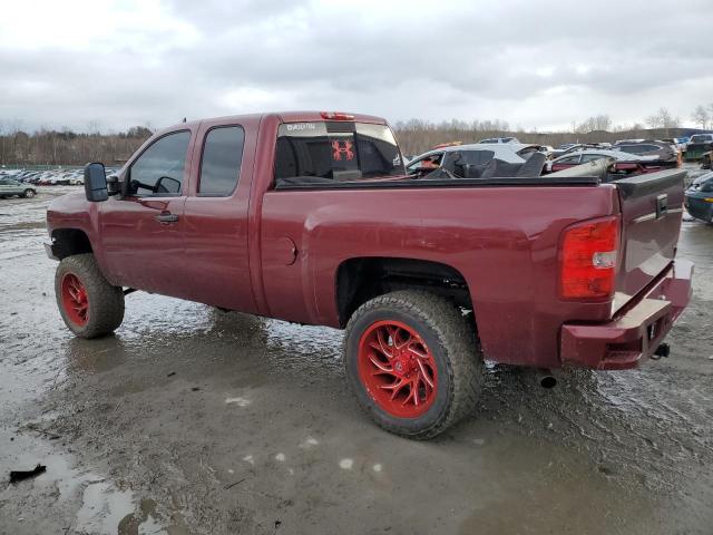 Photo 2 from auction – 2012 CHEVROLET 1500 with VIN 1GCRKSE78CZ205049
