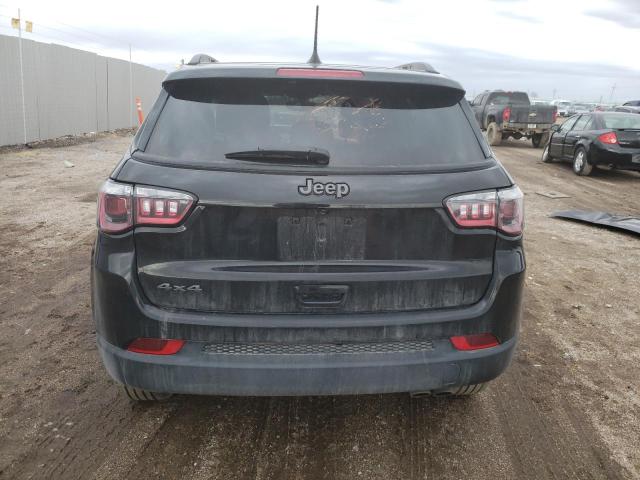 Photo 6 from auction – 2021 JEEP COMPASS 80 with VIN 3C4NJDEB7MT601838