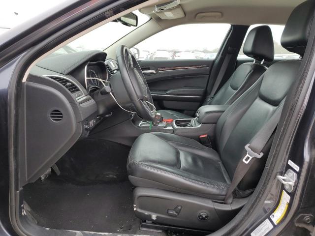 Photo 7 from auction – 2015 CHRYSLER 300 LIMITE with VIN 2C3CCAAGXFH904081