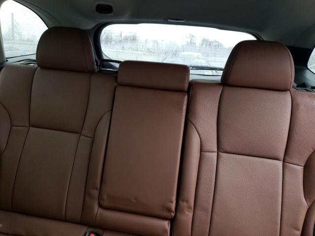 Photo 10 from auction – 2021 SUBARU OUTBACK TO with VIN 4S4BTGPD5M3203323