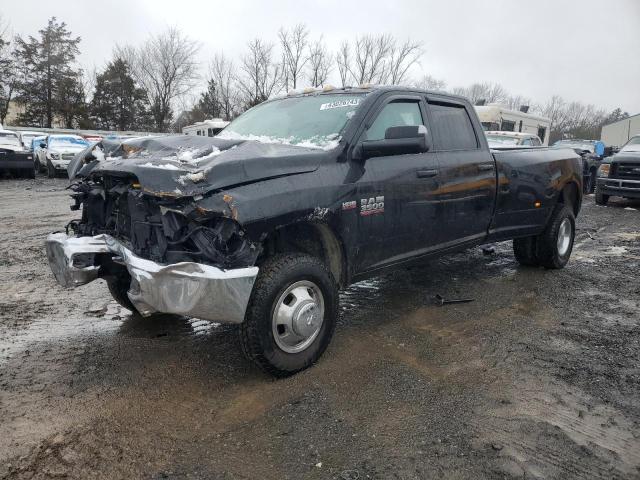RAM 3500 ST 2016 with VIN 3C63RRGJ3GG137677 - Photo from auction