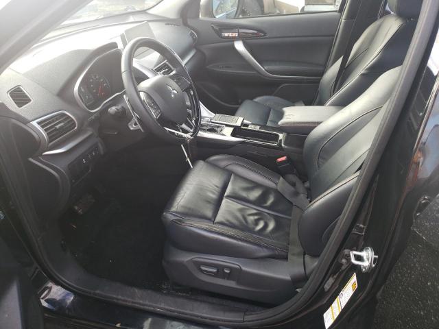 Photo 7 from auction – 2019 MITSUBISHI ECLIPSE CR with VIN JA4AT5AA6KZ011593
