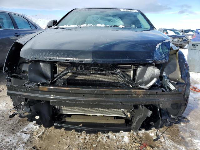 Photo 5 from auction – 2012 CADILLAC CTS LUXURY with VIN 1G6DG5E59C0128677