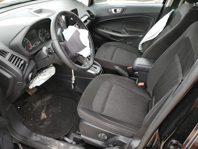 Photo 7 from auction – 2018 FORD ECOSPORT S with VIN MAJ3P1TE6JC185134