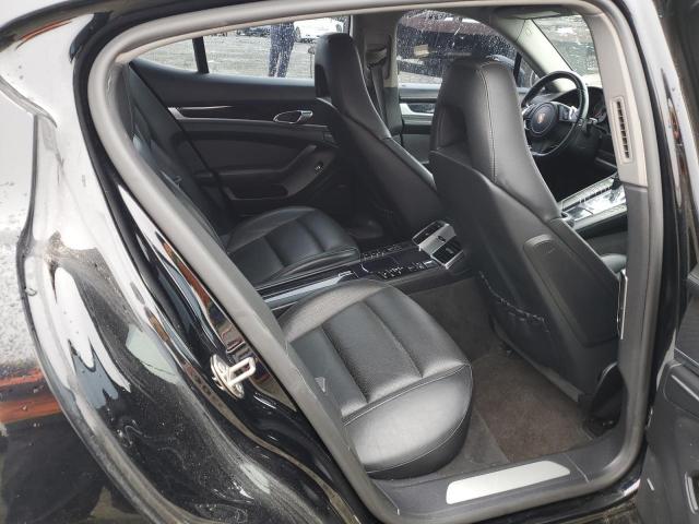Photo 10 from auction – 2010 PORSCHE PANAMERA S with VIN WP0AB2A79AL062311