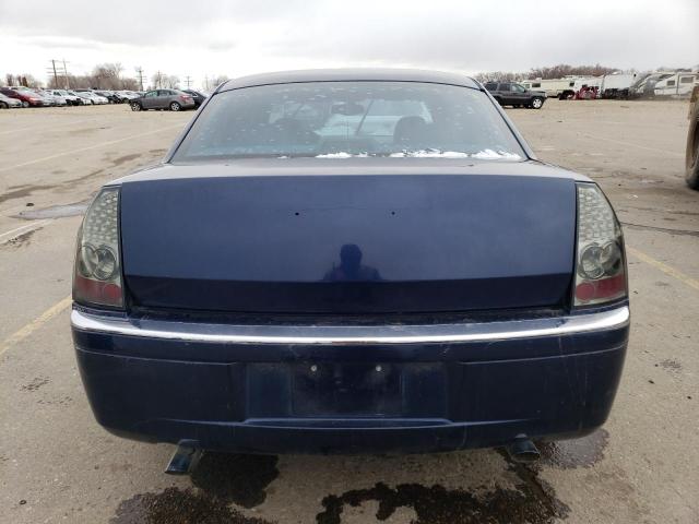 Photo 6 from auction – 2005 CHRYSLER 300C with VIN 2C3JA63H85H692067