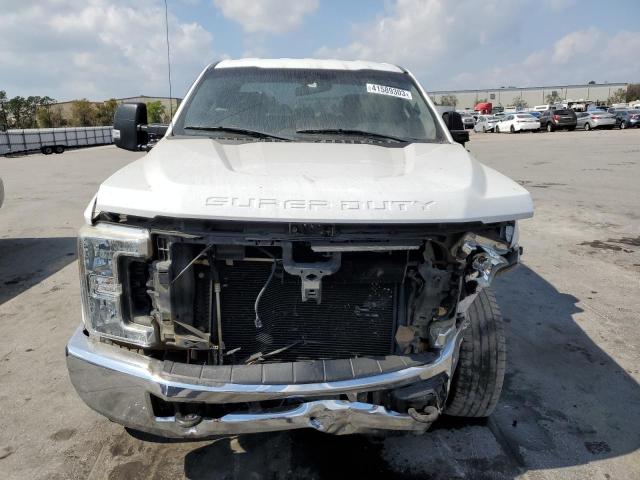 Photo 5 from auction – 2017 FORD F250 SUPER with VIN 1FT7X2B63HEC34378