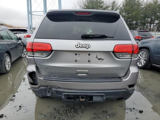 Photo 6 from auction – 2014 JEEP GRAND CHER with VIN 1C4RJFAG0EC270001