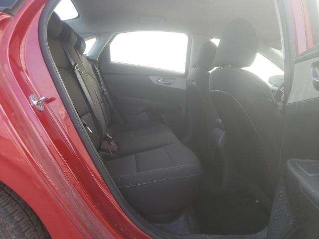 Photo 10 from auction – 2021 KIA FORTE FE with VIN 3KPF24AD0ME387854