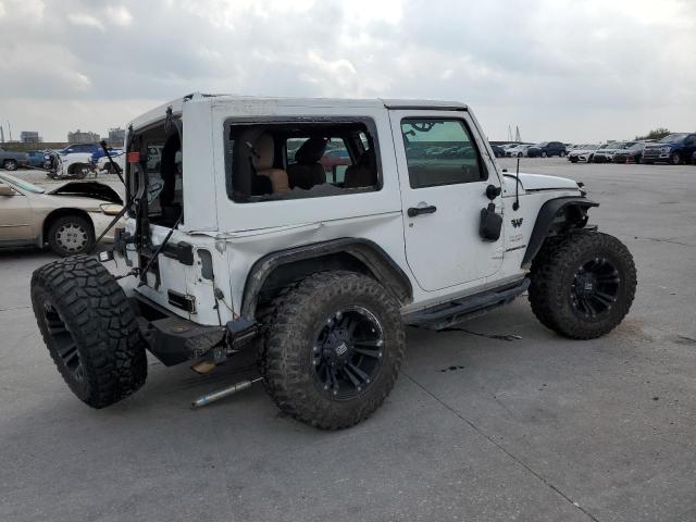 Photo 3 from auction – 2012 JEEP WRANGLER S with VIN 1C4AJWBG2CL212982