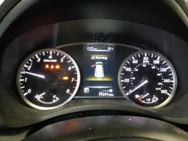 Photo 9 from auction – 2016 NISSAN SENTRA S with VIN 3N1AB7AP7GL649569