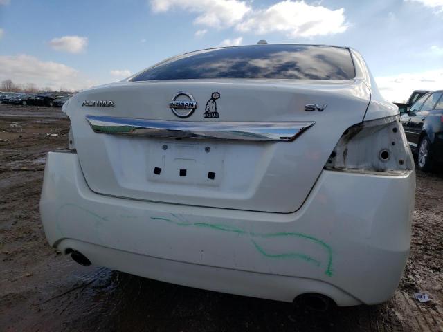 Photo 6 from auction – 2015 NISSAN ALTIMA 2.5 with VIN 1N4AL3AP0FC227470