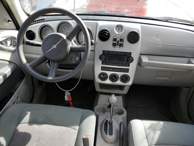 Photo 8 from auction – 2008 CHRYSLER PT CRUISER with VIN 3A8FY48B18T237510