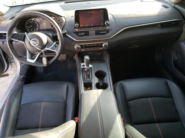 Photo 8 from auction – 2019 NISSAN ALTIMA SR with VIN 1N4BL4CVXKC225564
