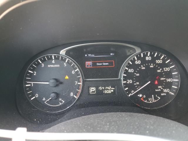 Photo 9 from auction – 2014 NISSAN PATHFINDER with VIN 5N1AR2MN7EC701132