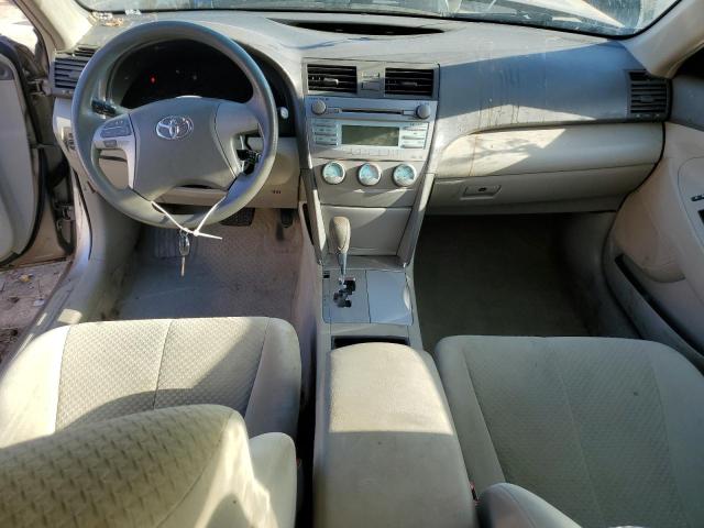 Photo 8 from auction – 2007 TOYOTA CAMRY CE with VIN 4T1BE46K37U142822