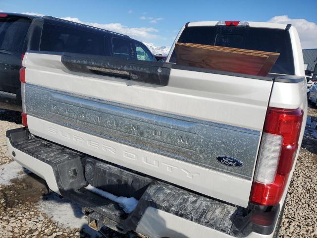 Photo 6 from auction – 2017 FORD F350 SUPER with VIN 1FT8W3BT2HED34880