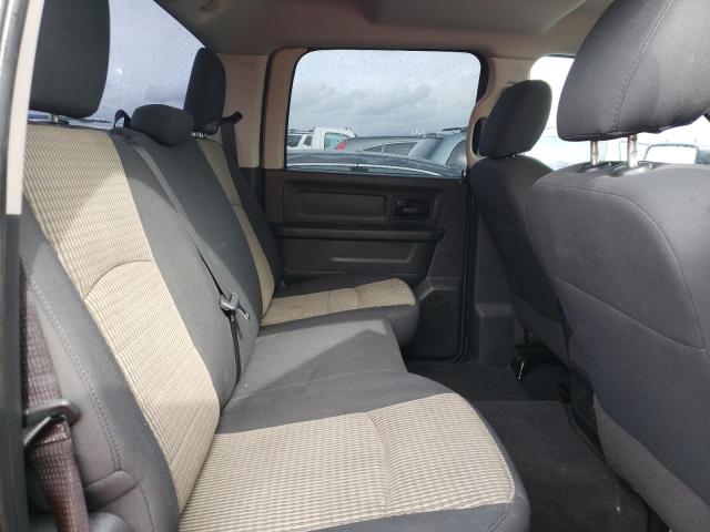 Photo 11 from auction – 2012 DODGE RAM 1500 S with VIN 1C6RD6KT7CS156641