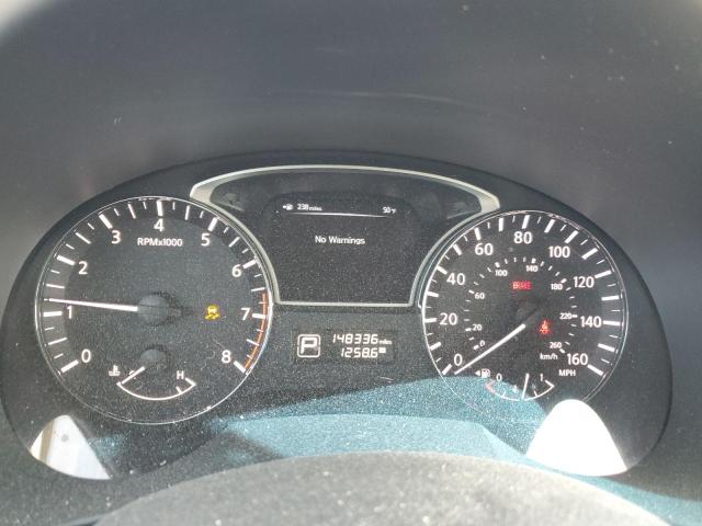 Photo 9 from auction – 2013 NISSAN ALTIMA 2.5 with VIN 1N4AL3APXDC124604