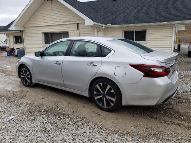 Photo 2 from auction – 2017 NISSAN ALTIMA with VIN 1N4AL3AP5HC127416