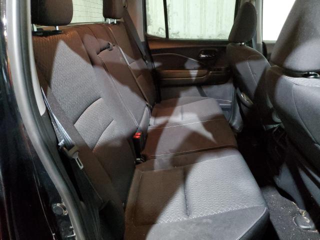 Photo 10 from auction – 2019 HONDA RIDGELINE with VIN 5FPYK3F10KB047300